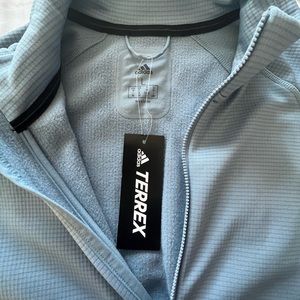 Adidas Terrex Women’s Zip Up
